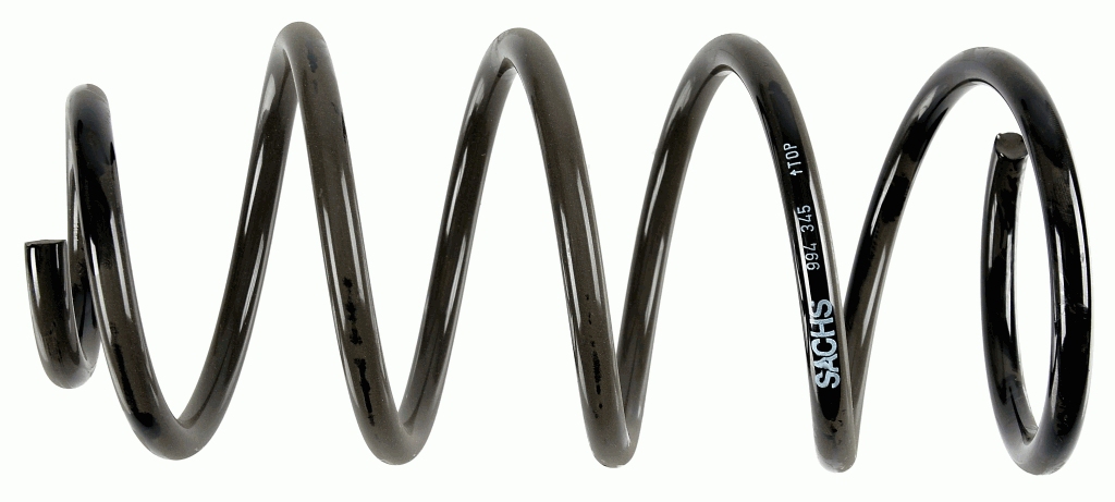 Coil Spring - 994 345 SACHS