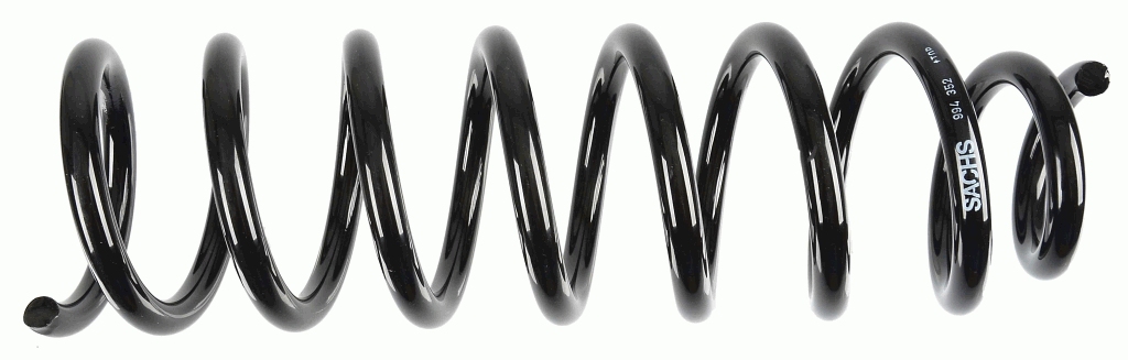 Coil Spring - 994 352 SACHS