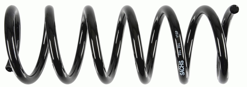 Coil Spring - 994 354 SACHS