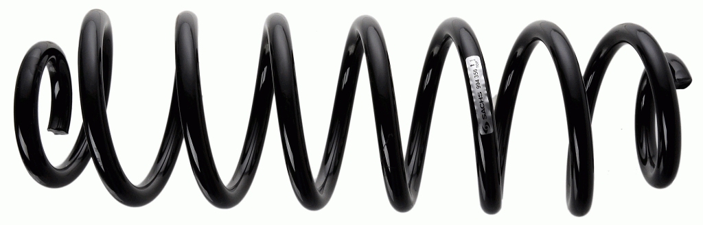 Coil Spring - 994 356 SACHS