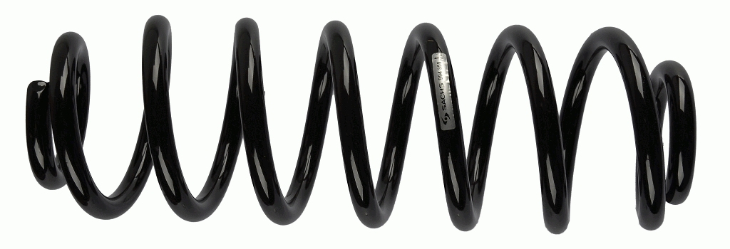 Coil Spring - 994 359 SACHS
