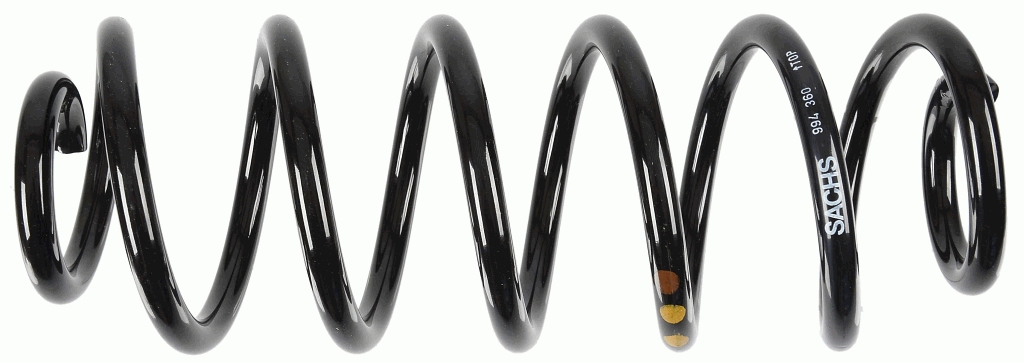 Molla autotelaio - 994 360 SACHS