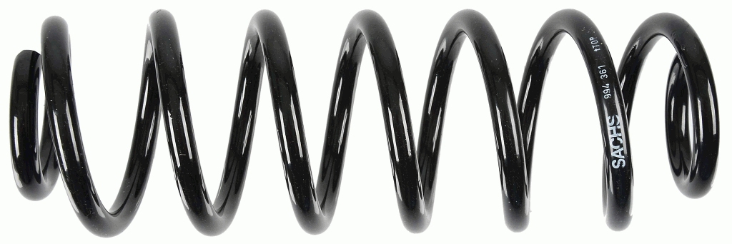 Coil Spring - 994 361 SACHS