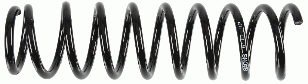 Coil Spring - 994 362 SACHS