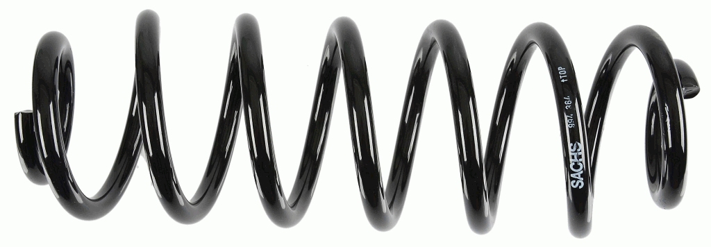 Coil Spring - 994 364 SACHS
