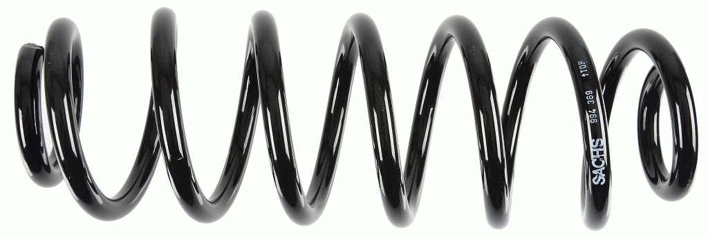 Coil Spring - 994 369 SACHS