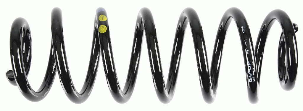 Coil Spring - 994 372 SACHS