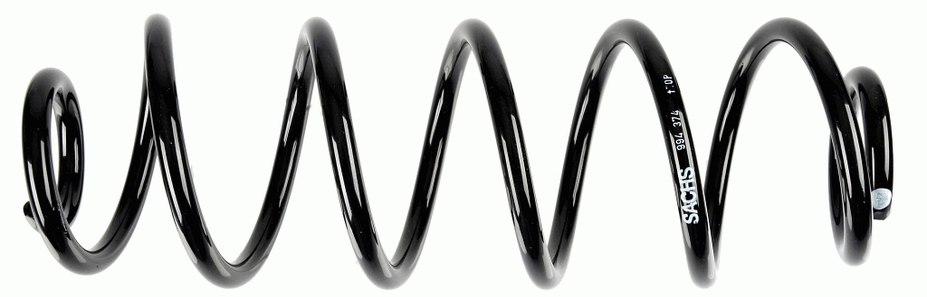 Coil Spring - 994 374 SACHS