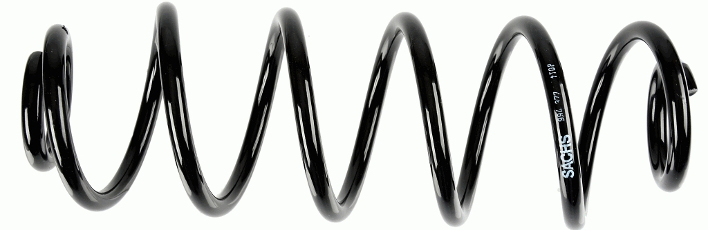 Coil Spring - 994 377 SACHS