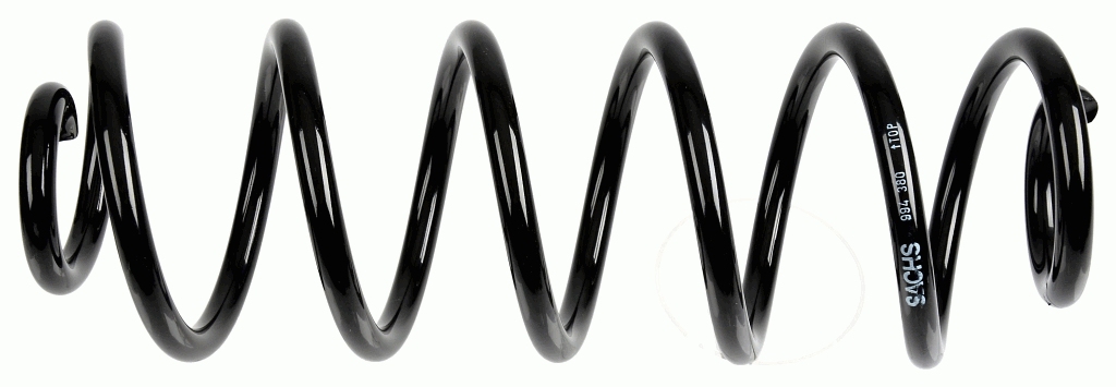 Coil Spring - 994 380 SACHS