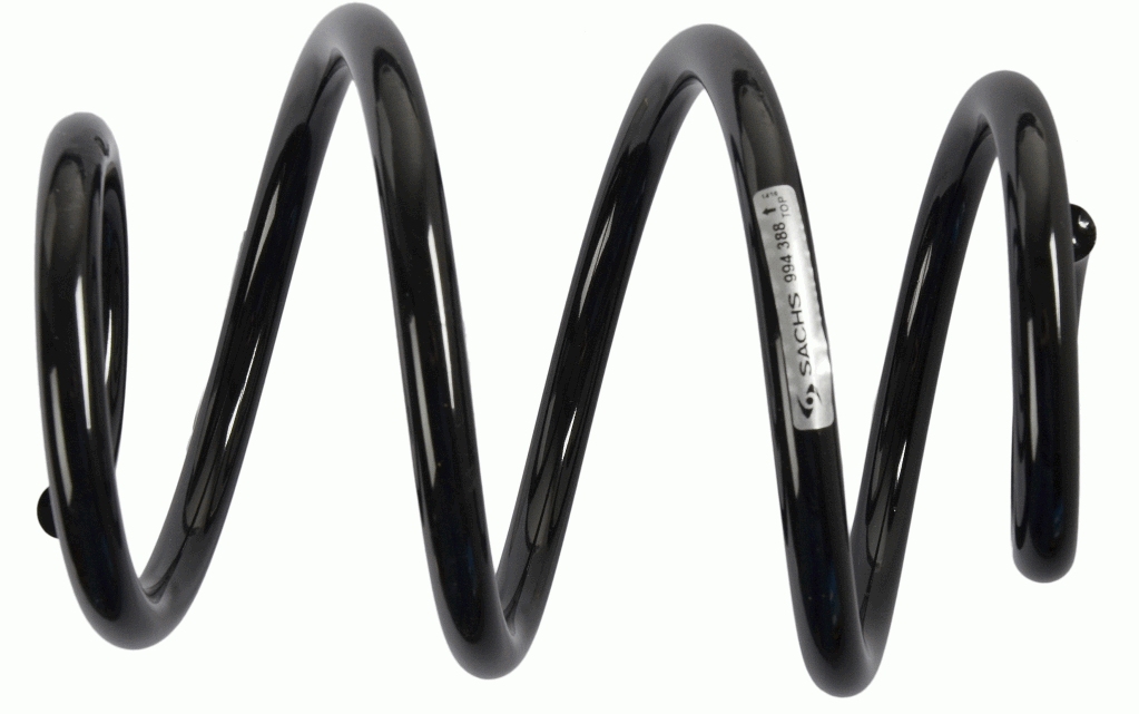 Coil Spring - 994 388 SACHS