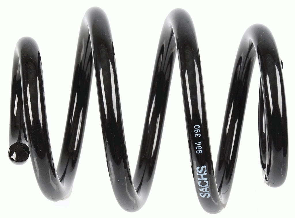 Coil Spring - 994 390 SACHS