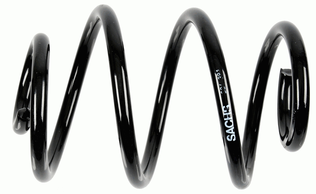 Fahrwerksfeder - 994 391 SACHS