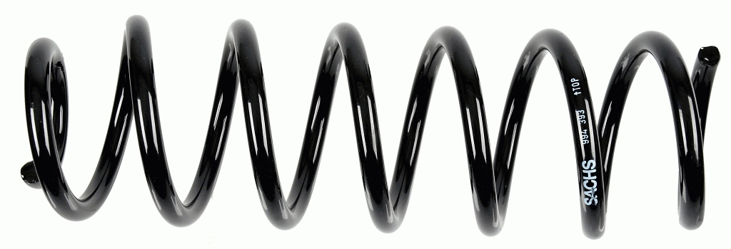 Coil Spring - 994 393 SACHS