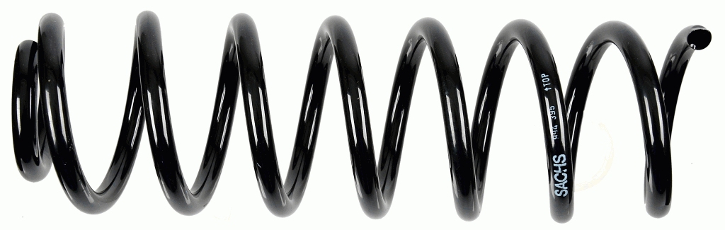 Coil Spring - 994 395 SACHS