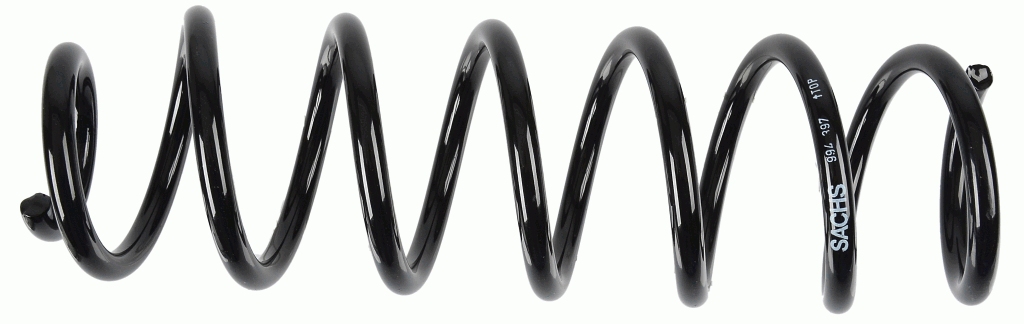 Coil Spring - 994 397 SACHS