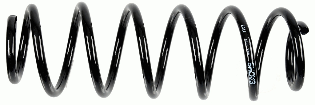 Coil Spring - 994 400 SACHS