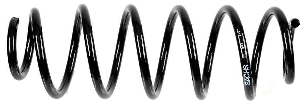 Coil Spring - 994 401 SACHS