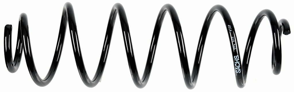 Coil Spring - 994 402 SACHS