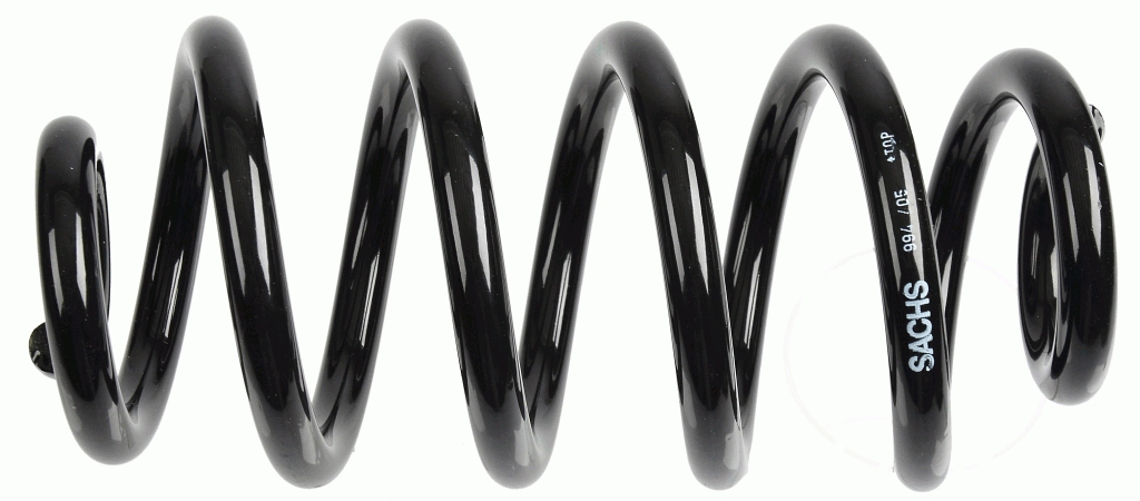 Coil Spring - 994 405 SACHS