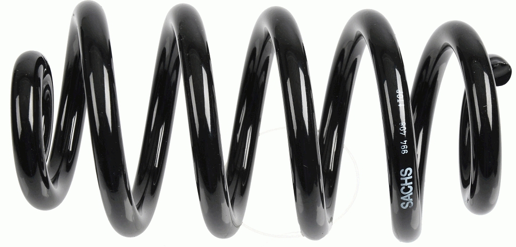 Coil Spring - 994 408 SACHS