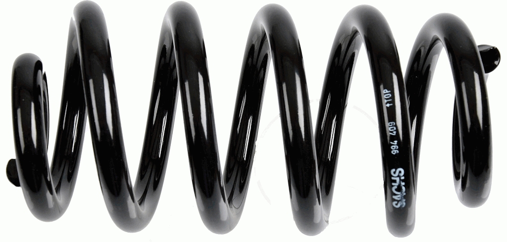 Coil Spring - 994 409 SACHS