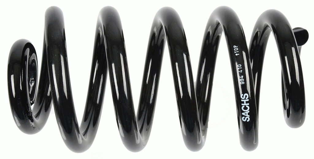 Coil Spring - 994 410 SACHS