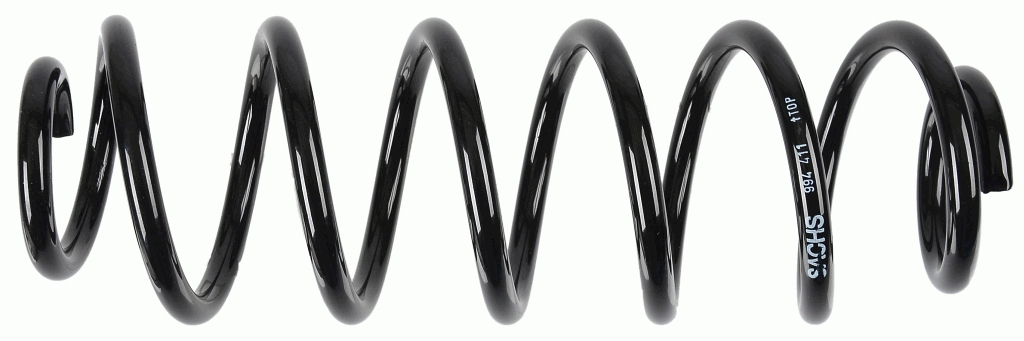 Coil Spring - 994 411 SACHS