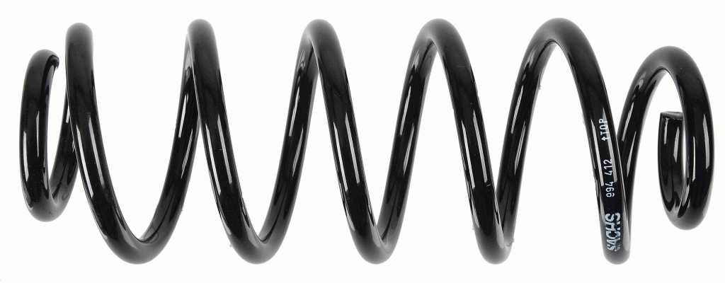 Coil Spring - 994 412 SACHS