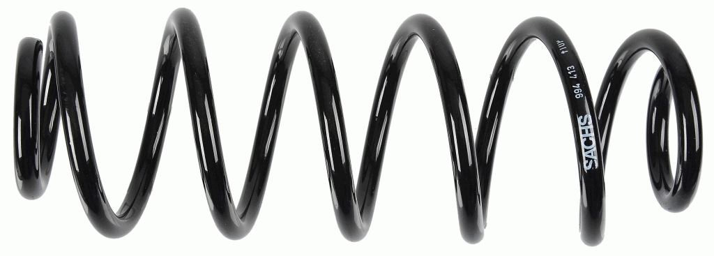 Coil Spring - 994 413 SACHS