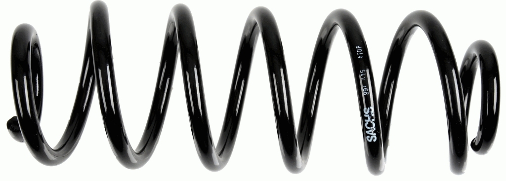 Coil Spring - 994 415 SACHS