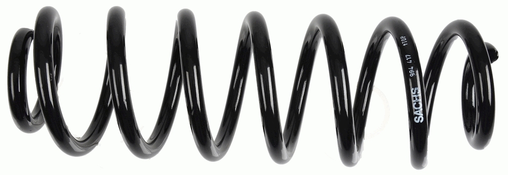 Coil Spring - 994 417 SACHS