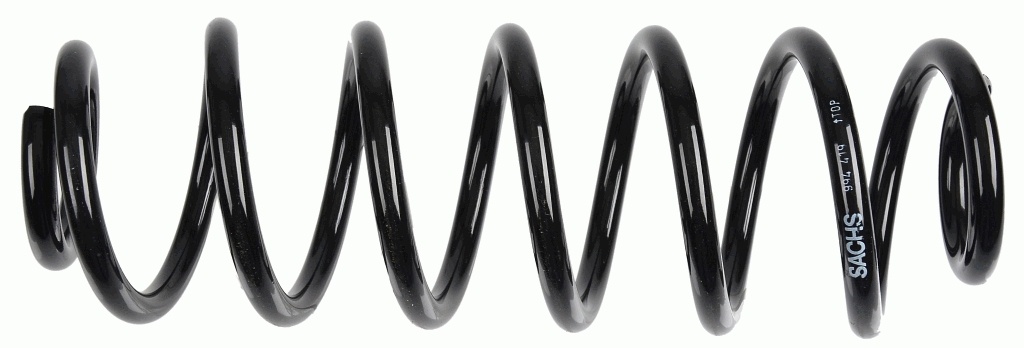 Coil Spring - 994 419 SACHS