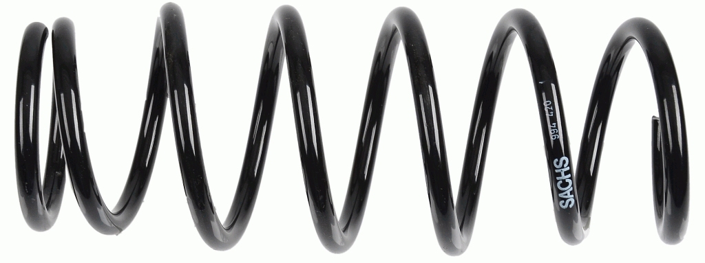 Coil Spring - 994 420 SACHS