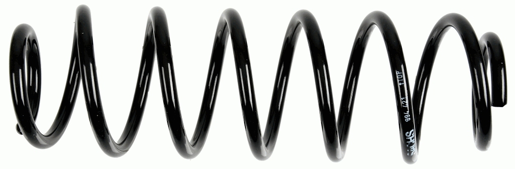 Coil Spring - 994 421 SACHS