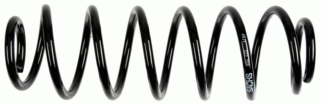 Coil Spring - 994 422 SACHS