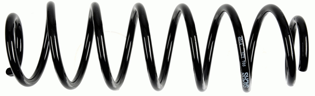 Coil Spring - 994 424 SACHS