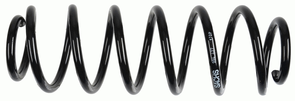 Coil Spring - 994 427 SACHS
