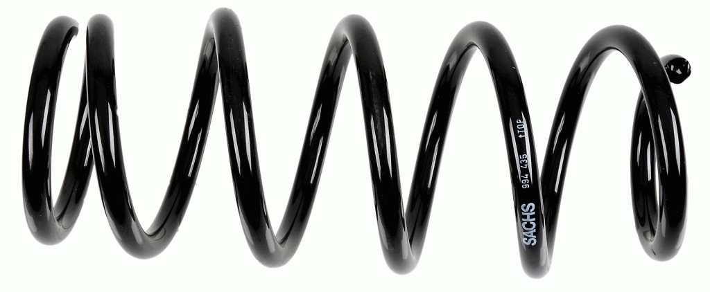 Coil Spring - 994 435 SACHS