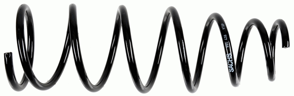 Coil Spring - 994 438 SACHS