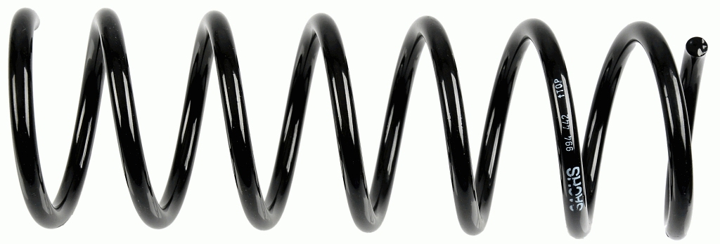 Coil Spring - 994 442 SACHS