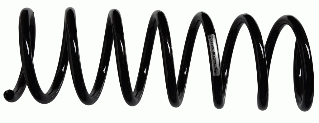 Coil Spring - 994 443 SACHS