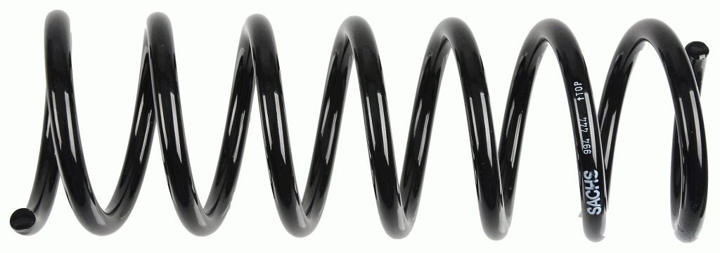 Coil Spring - 994 444 SACHS