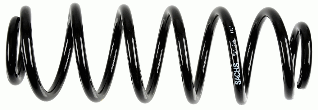 Coil Spring - 994 454 SACHS