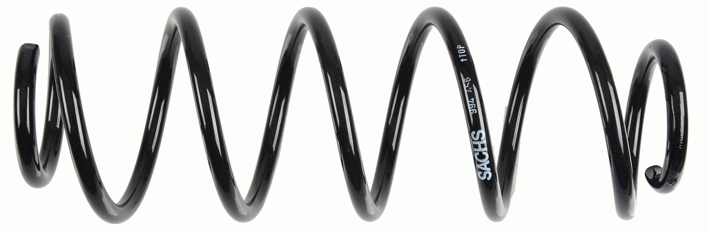 Coil Spring - 994 456 SACHS