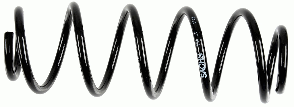 Coil Spring - 994 457 SACHS