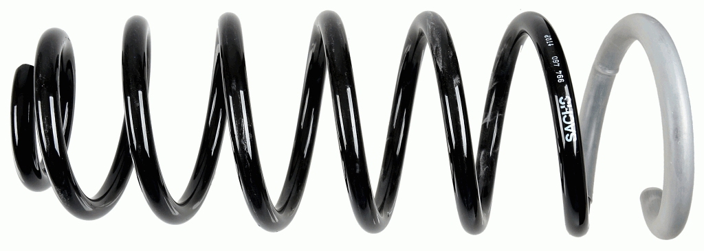 Coil Spring - 994 460 SACHS