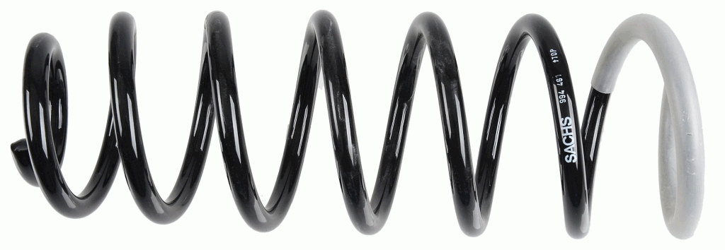 Coil Spring - 994 461 SACHS
