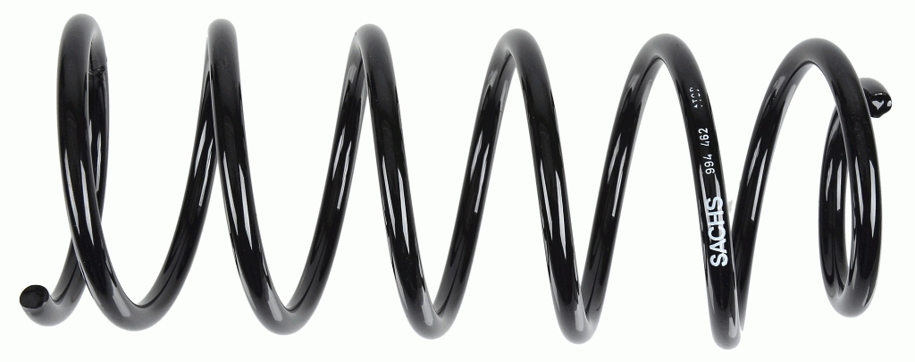 Coil Spring - 994 462 SACHS