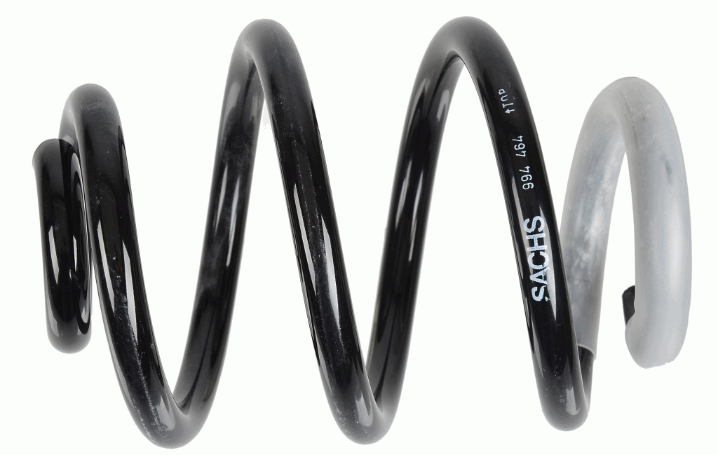 Coil Spring - 994 464 SACHS